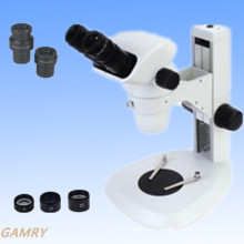 Стереофокусный микроскоп Szx6745-J2